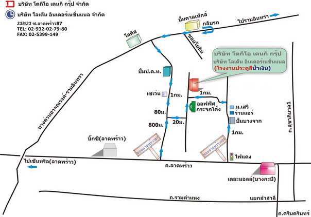 map-tdg